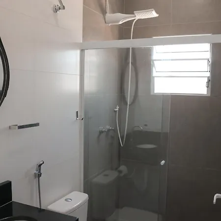 Spazio Italia Apartamentos - Voce Entre A Lagoa E A Praia Ilha Comprida Exterior photo