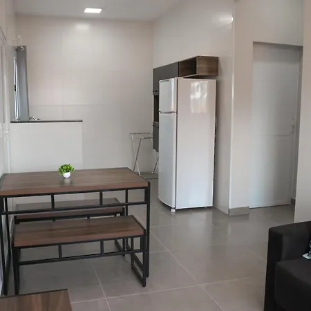 Spazio Italia Apartamentos - Voce Entre A Lagoa E A Praia Ilha Comprida Exterior photo