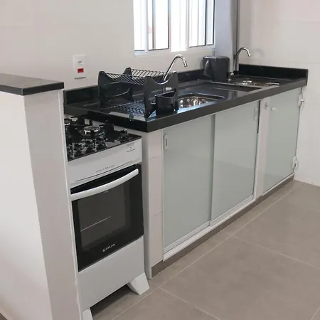 Spazio Italia Apartamentos - Voce Entre A Lagoa E A Praia Ilha Comprida Exterior photo