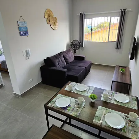 Spazio Italia Apartamentos - Voce Entre A Lagoa E A Praia Ilha Comprida Exterior photo