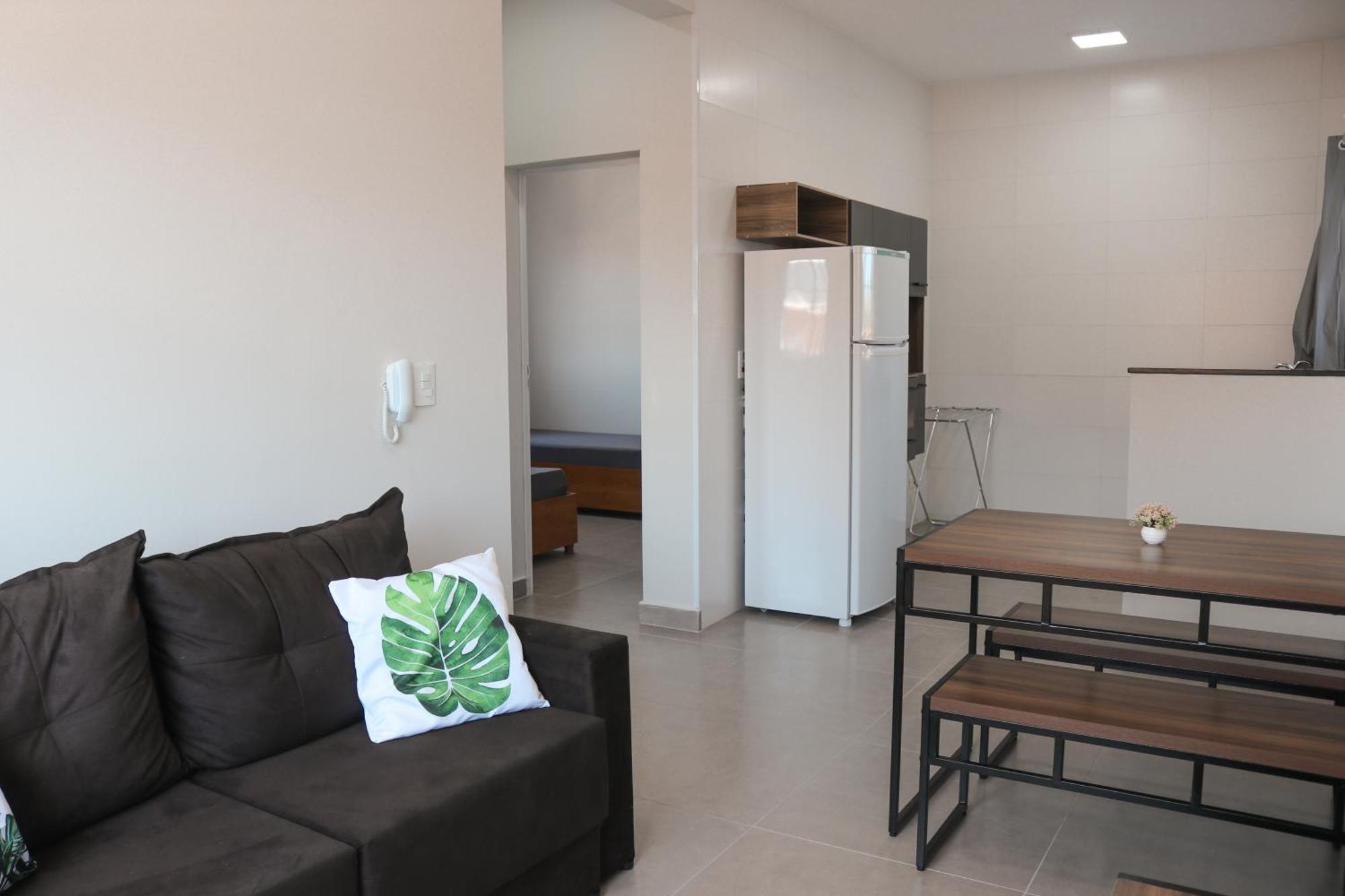 Apartment Spazio Italia - Voce Entre A Lagoa E A *