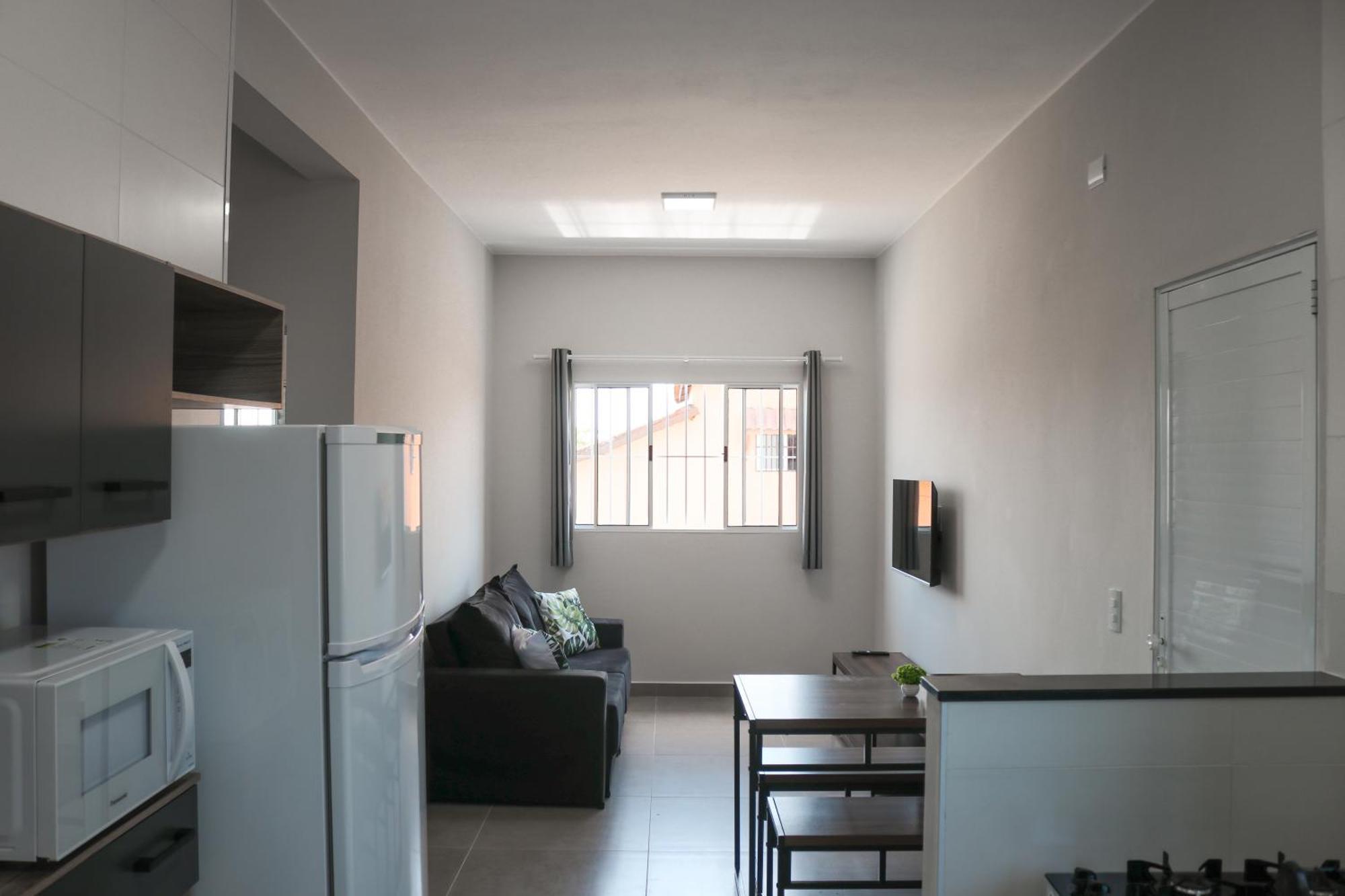 Spazio Italia - Voce Entre A Lagoa E A Apartment *