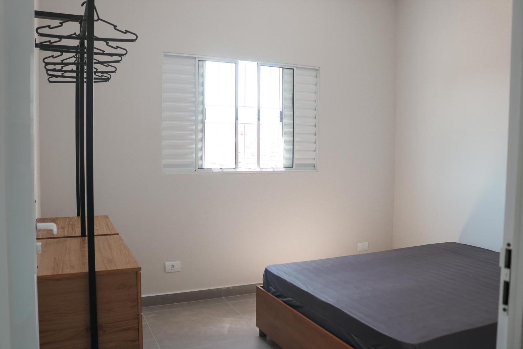 Spazio Italia - Voce Entre A Lagoa E A Apartment Ilha Comprida