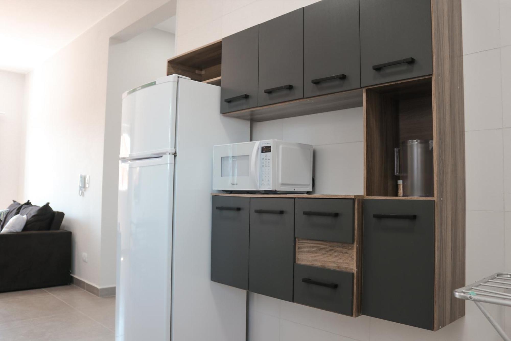 Apartment Spazio Italia - Voce Entre A Lagoa E A *