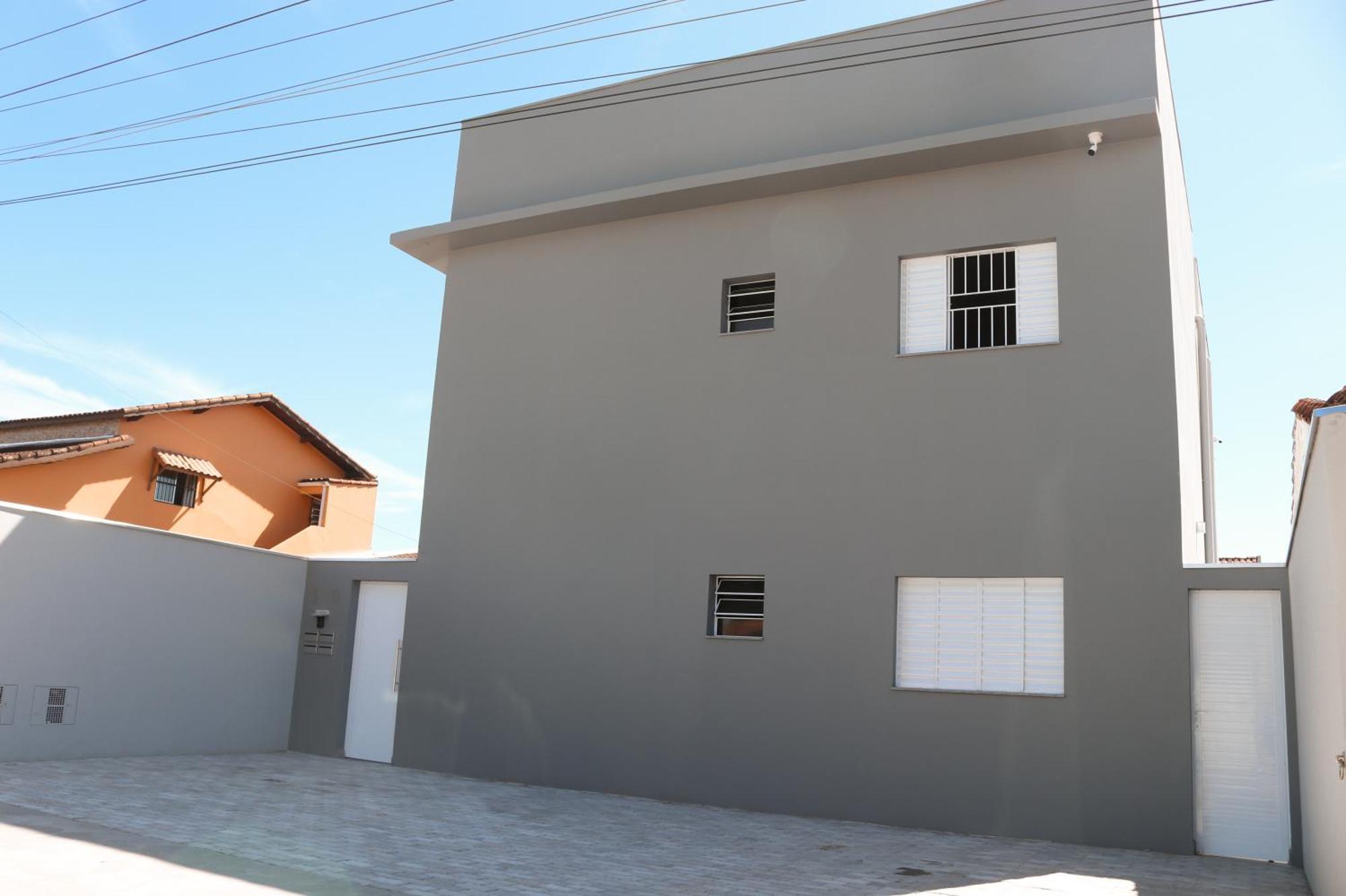 Apartment Spazio Italia - Voce Entre A Lagoa E A Ilha Comprida